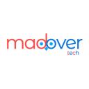 Mad Over Tech logo